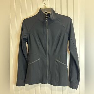 Prana Women's Black Ski Jacket